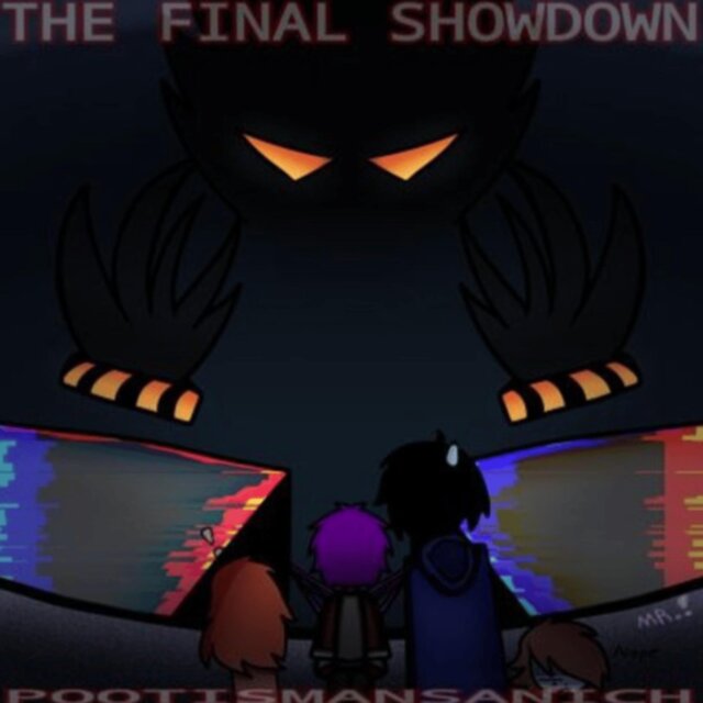 The Final Showdown