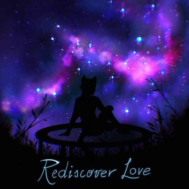 Rediscover Love