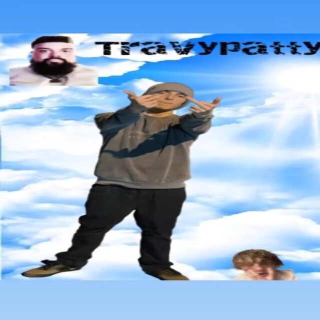 travypatty saved files