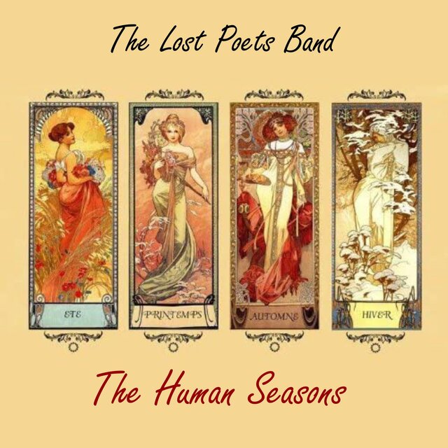 The Human Seasons