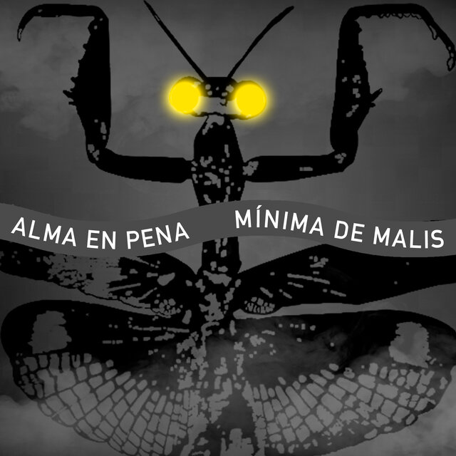 Alma en Pena