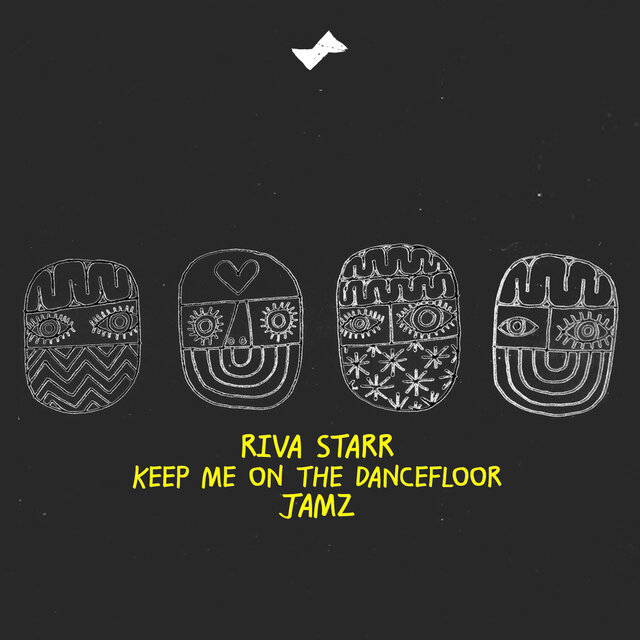 Keep Me On The Dancefloor - JAMZ
