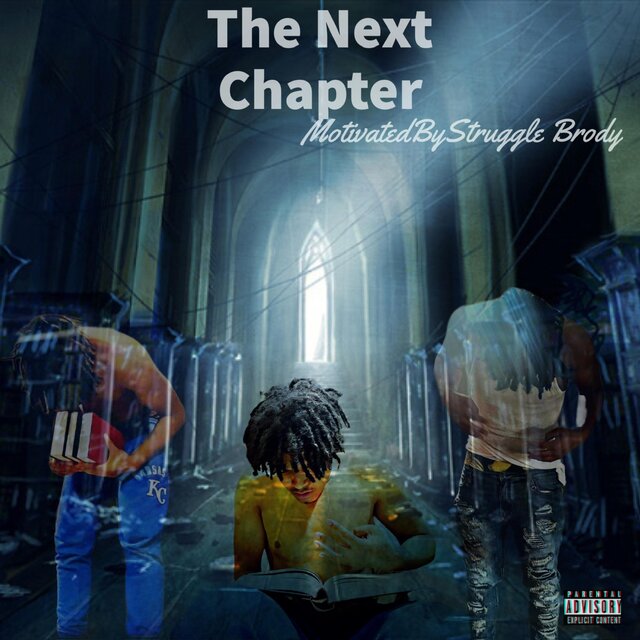 The Next Chapter