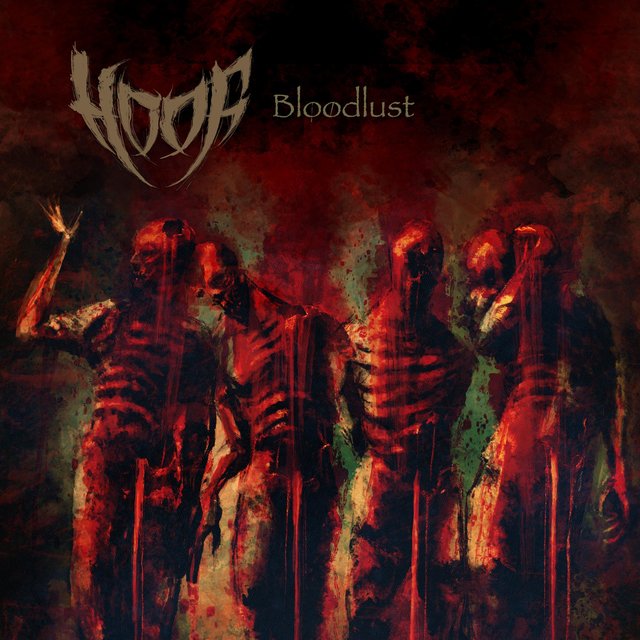 Bloodlust