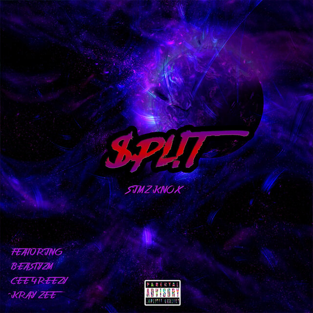S p l i t