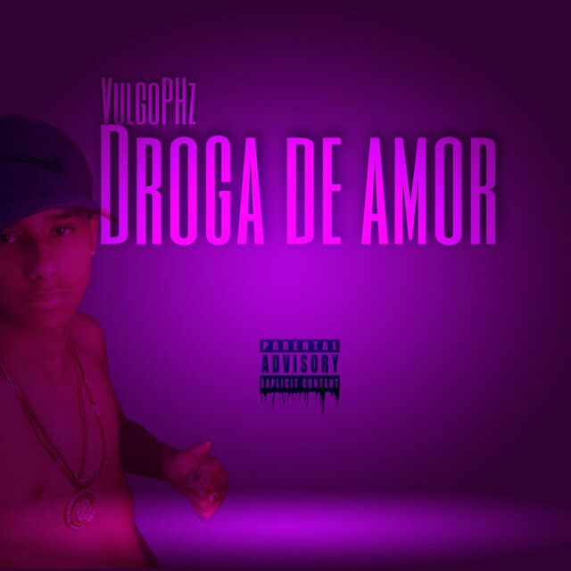 Droga de Amor