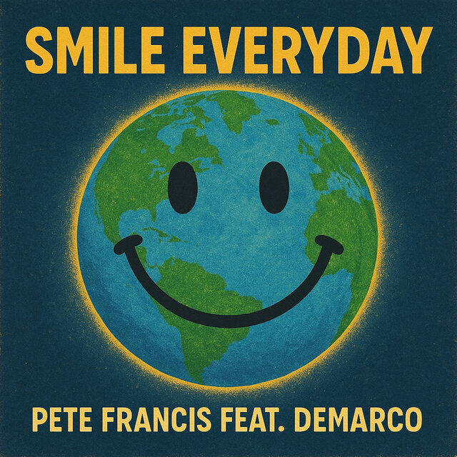 Smile Everyday (feat. Demarco)