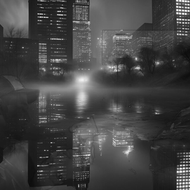THE STORM 2: Mist Of Everything