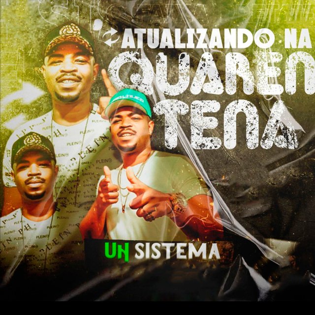 Atualizando na Quarentena