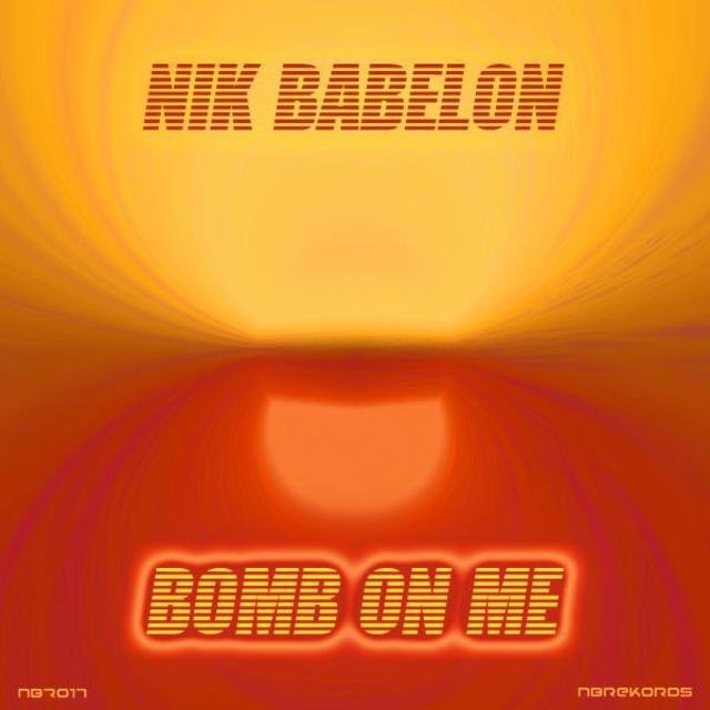 Bomb on Me