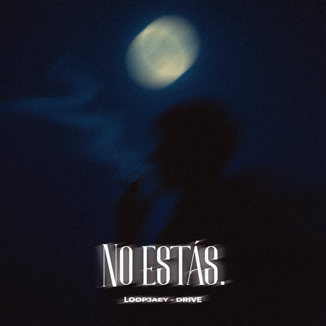 No estás.