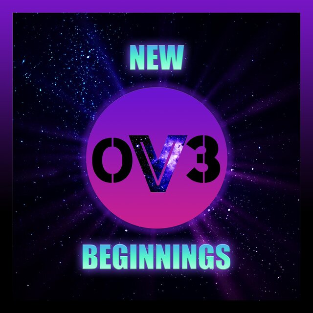 New Beginnings