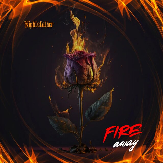Fire Away