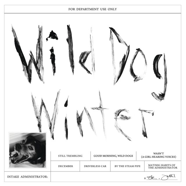03. Wild Dog Winter
