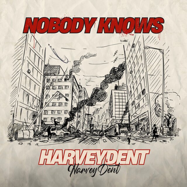 Nobody Knows