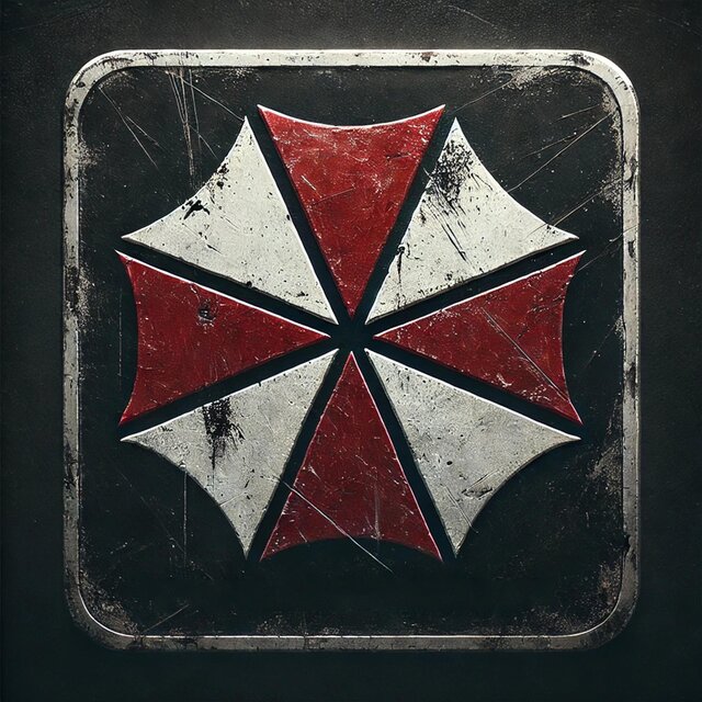 Justicia x Maldad. Resident Evil