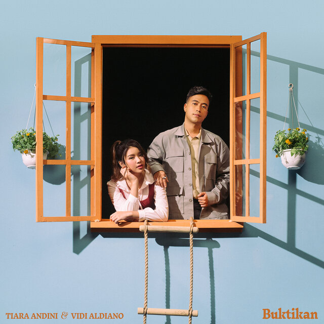 Buktikan