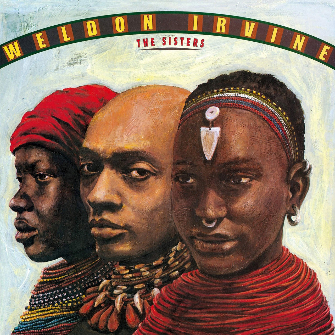 The Sisters by Weldon Irvine on TIDAL