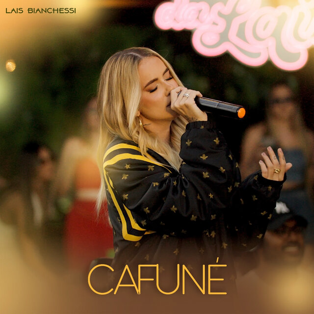 Cafuné