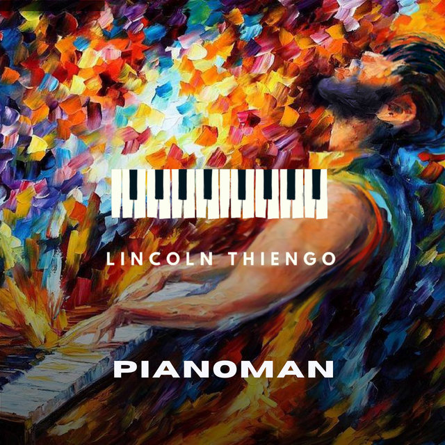 Pianoman (Cover)