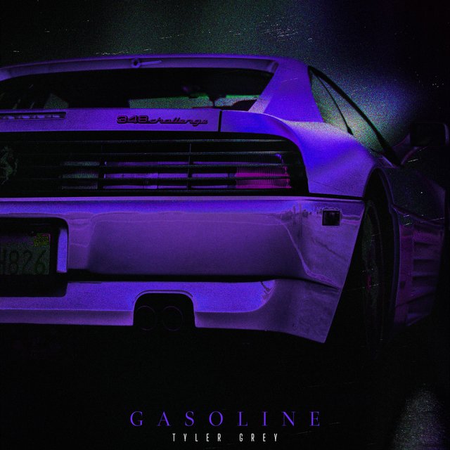 Gasoline