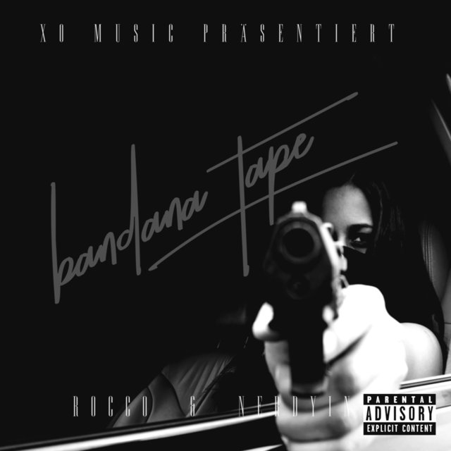 Bandana Tape