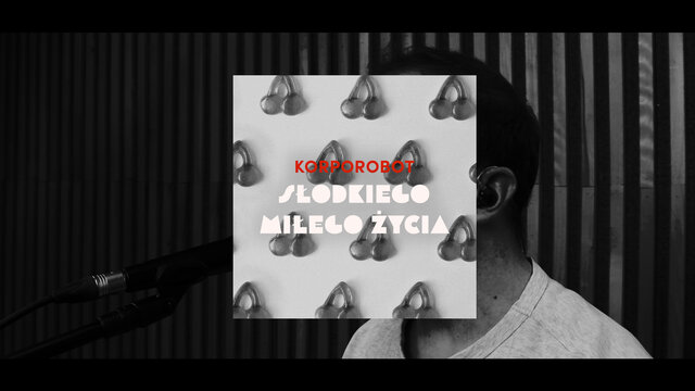 Słodkiego Miłego Życia