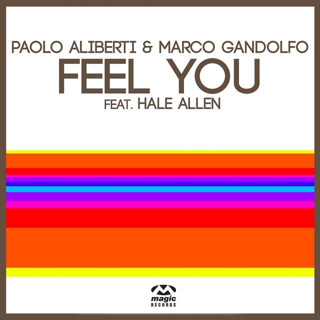 Feel You (Remixes)