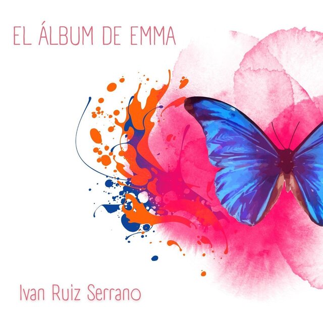 El Álbum de Emma