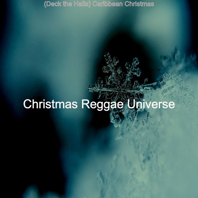 (Deck the Halls) Caribbean Christmas