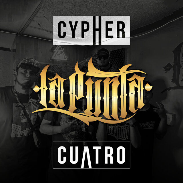 Cypher Cuatro