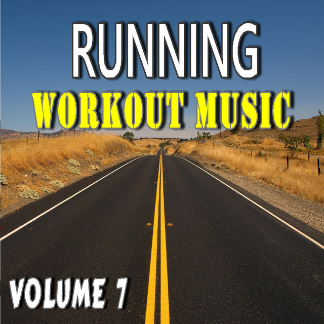 Running Workout Music, Vol. 7 (Special Edition)