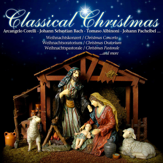 Classical Christmas