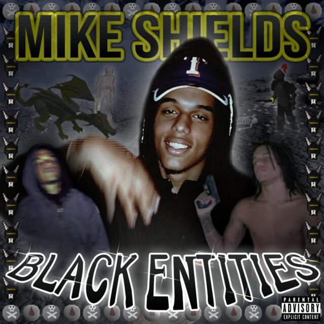 Black Entities