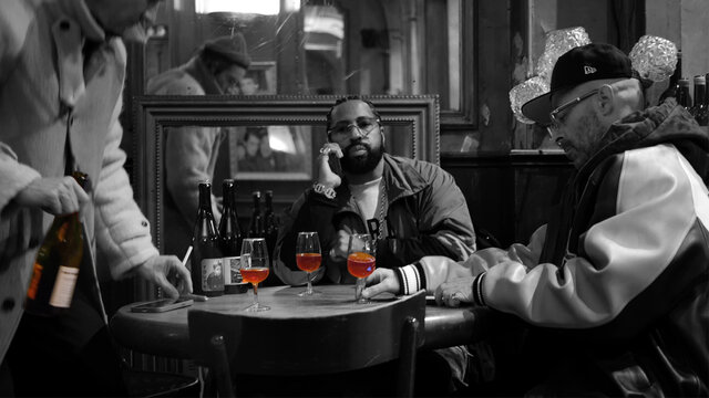 Skirt Steak (Official Video)