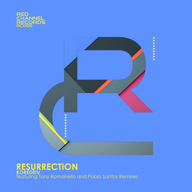Resurrection