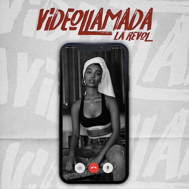 Videollamada