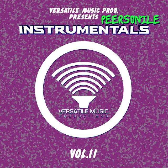 Instrumentals, Vol. 11