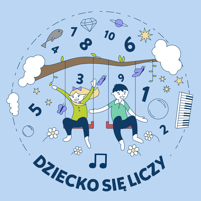Dziecko Się Liczy