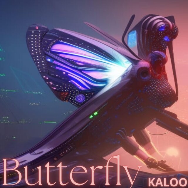 Butterfly