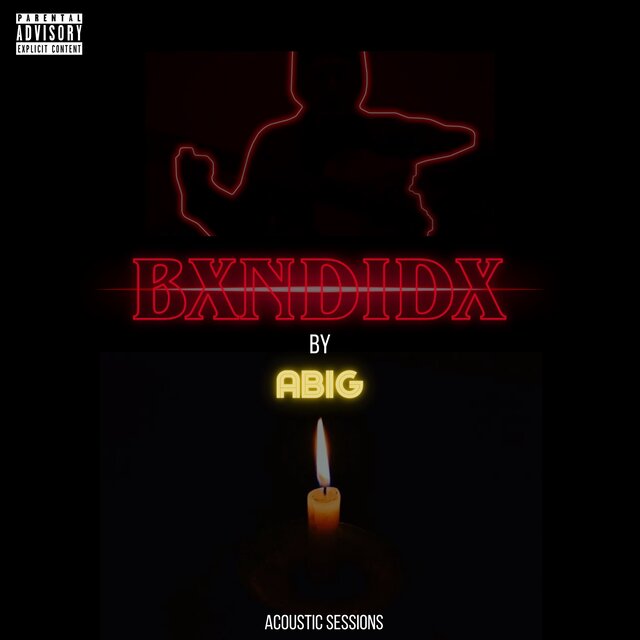BXNDIDX (Acoustic Version)