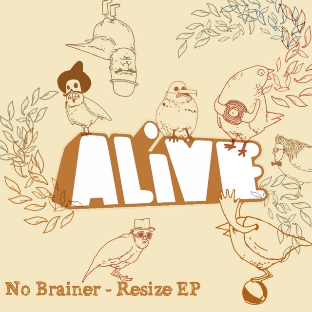 Resize EP
