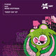 Cover art for album Keep on EP by Fudge, Mani Hoffman