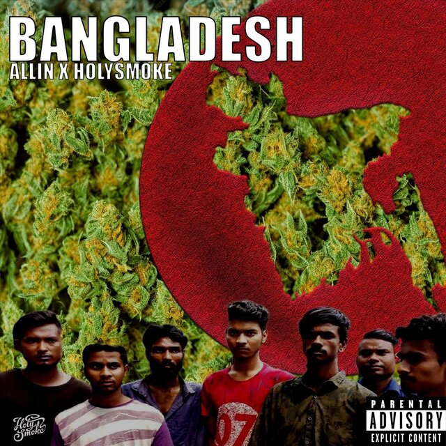 Bangladesh