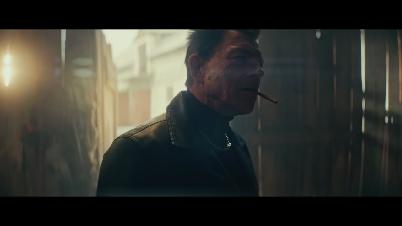 Nie namawiaj mnie do złego (Official Video)