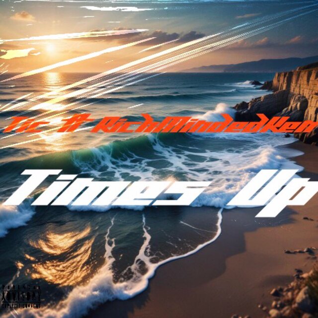 Times Up