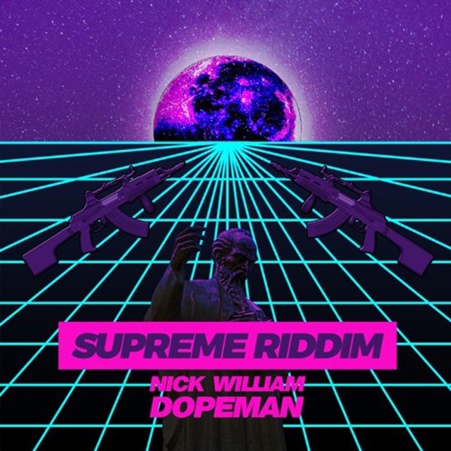 Supreme Riddim