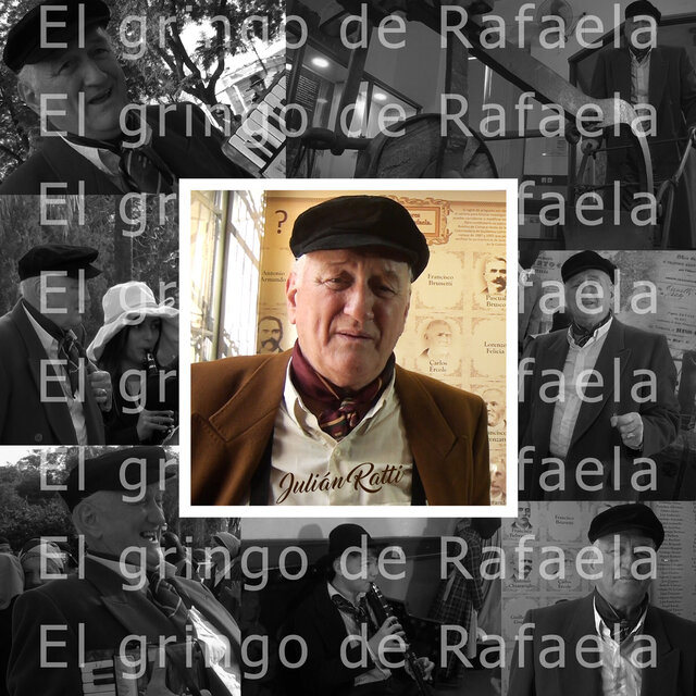 El Gringo de Rafaela