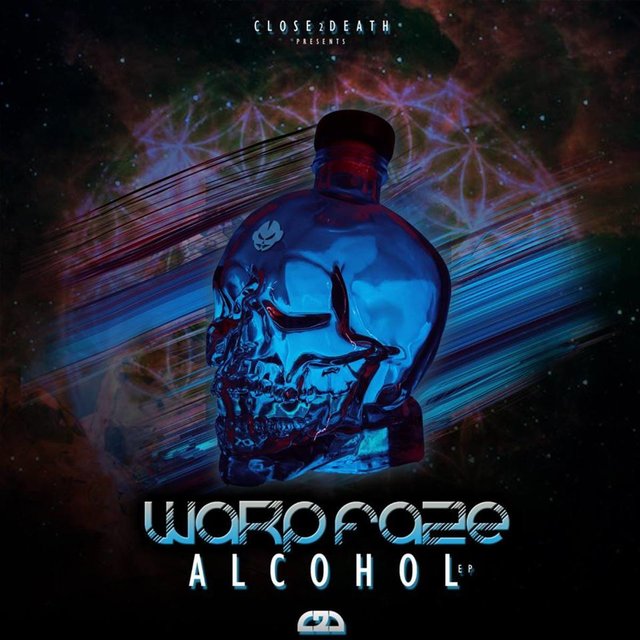 Alcohol EP