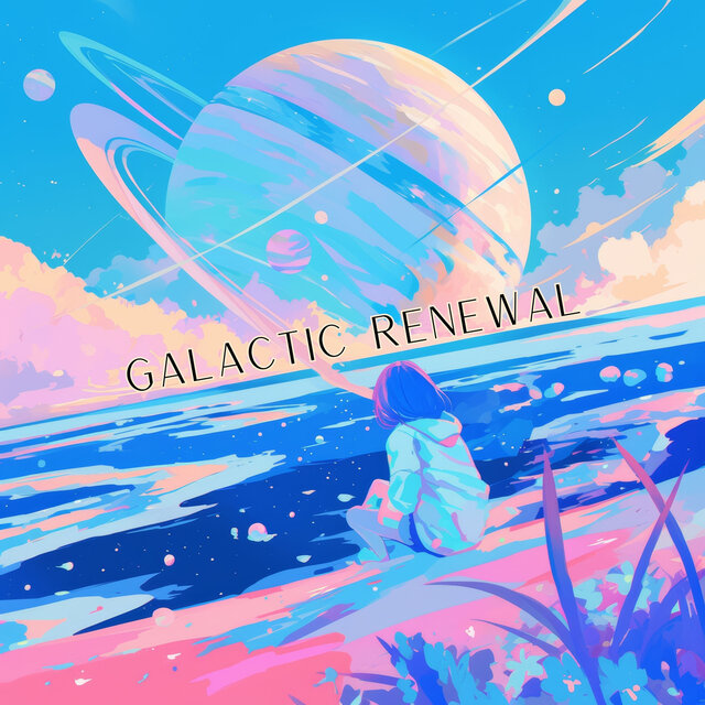 Galactic Renewal